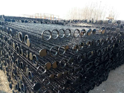 有機硅除塵骨架