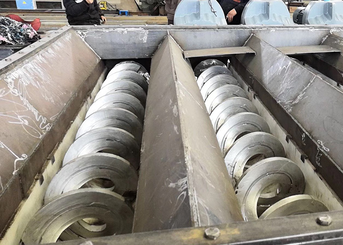 不銹鋼螺旋輸送機選型參數 不銹鋼螺旋輸送機選型參數